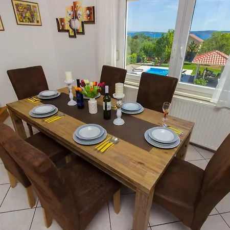 Tissa * Kaštela