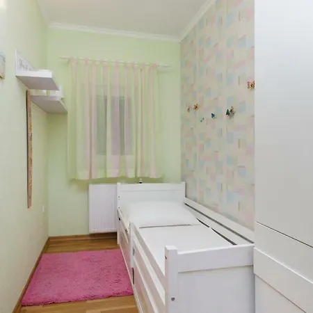 Tissa * Kaštela