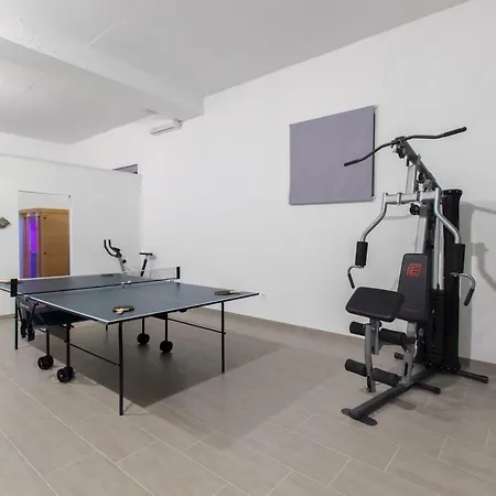 Tissa 빌라